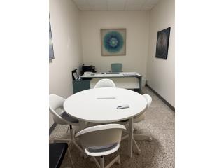 Alquiler Barrio Pueblo Oficina en Rincon equipada  Rinc�n