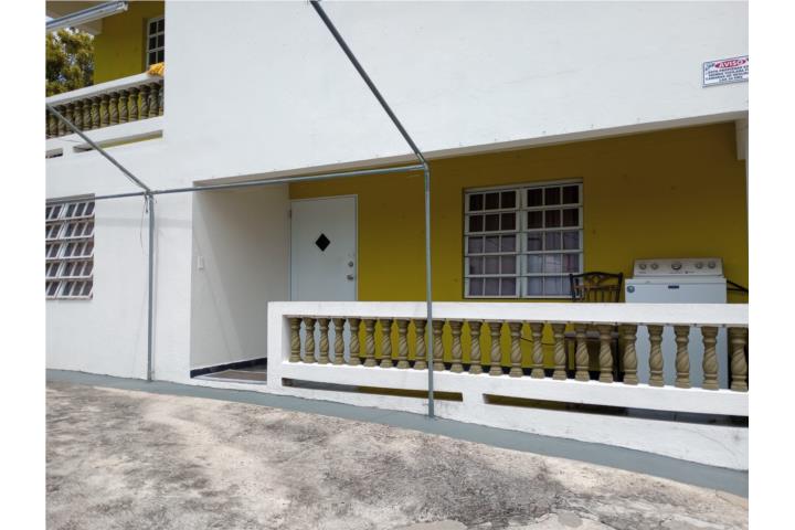 Casa alquiler
