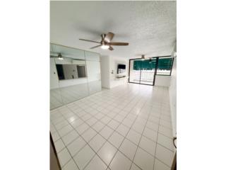Alquiler Condominio The Towers at Plaza Santa Cruz Sub Penthouse Piso 19 Exclusivo y Seguro Bayam�n
