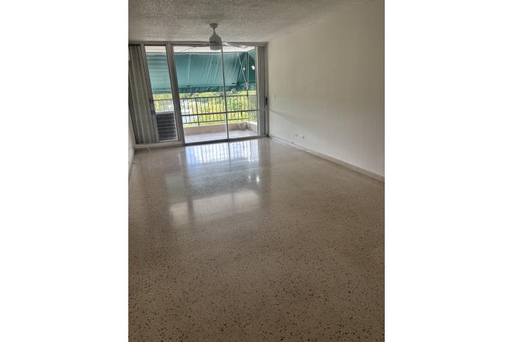 Parque de San Patricio, nuevo en mercado