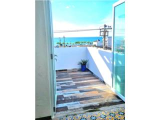 Apartamento a pasos de la playa Aguadilla 