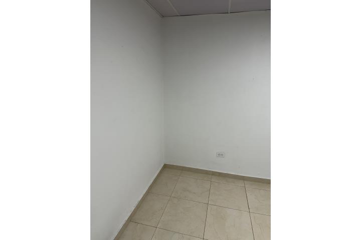 Apartamento en Carolina$500
