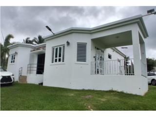Propiedad en Aguadilla