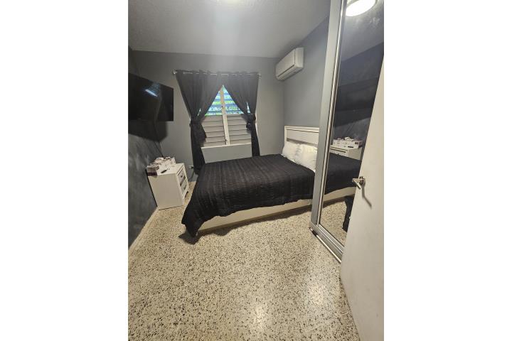 Cuarto en Residencia compartida