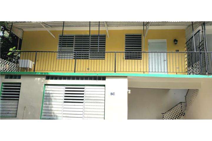 Bo Camarones Guaynabo Apt 1 cuarto