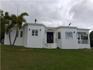Propiedad en Aguadilla