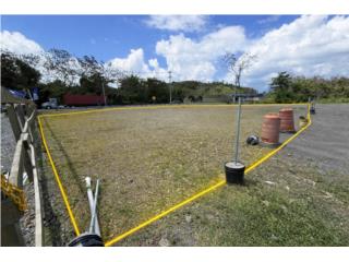 Alquiler Comercial Lote Comercial en Ubicacion Privilegiada Puerto Rico