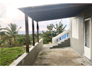 Propiedad en Camuy