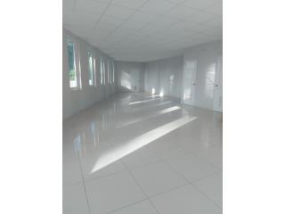Alquiler Barrio Guayabo Espacios comerciales Aguada