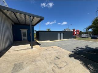 Propiedad en Barceloneta