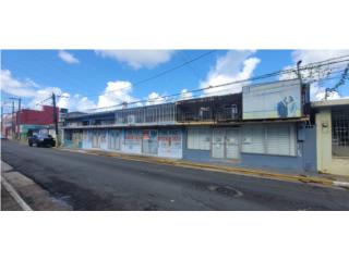 Propiedad en Vega Baja