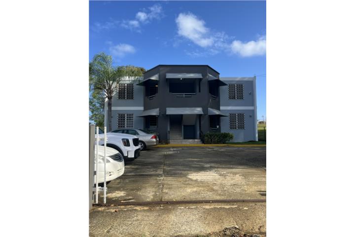 Cómodo apartamento excelentemente localizado