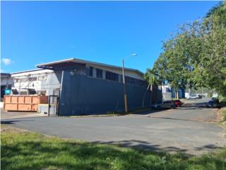Caguas 10k-20k sf: Retail, Warehouse, Storage