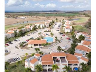 Hermosa Villa en El Legado Golf Resort
