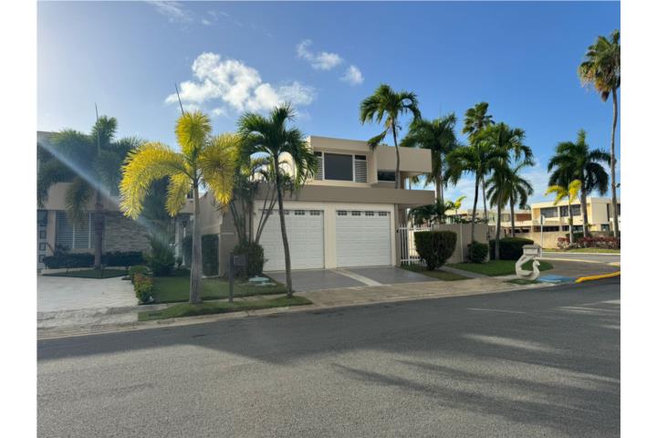 LA MANSION FOR RENT