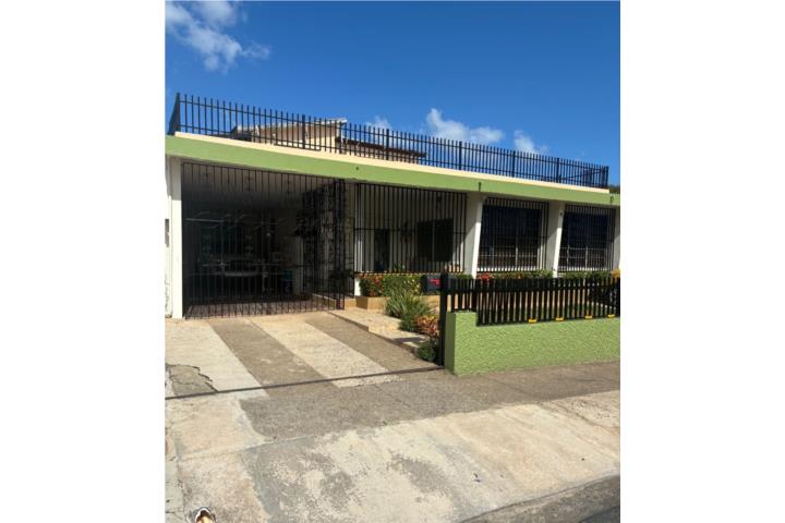Bayamon Segundo Piso Apartamento Incluye Agua