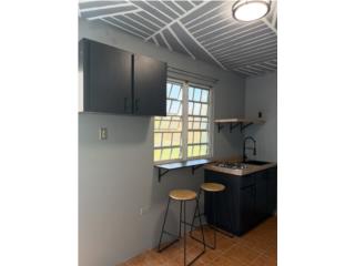 Fully Furnished Apartment with 2 bedroomsA/C