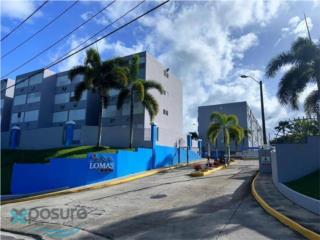 APT Condominio Lomas De Rio Grande 3 y 2