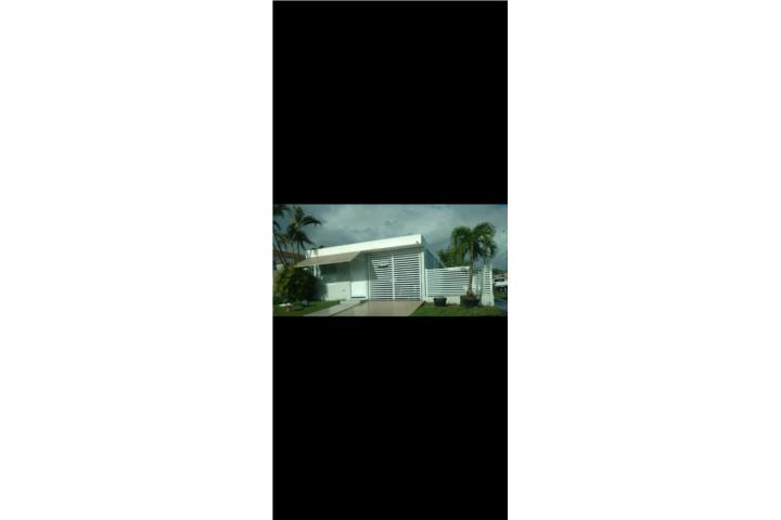 Alquiler, casa en Villa Verde Bayamon $1,400