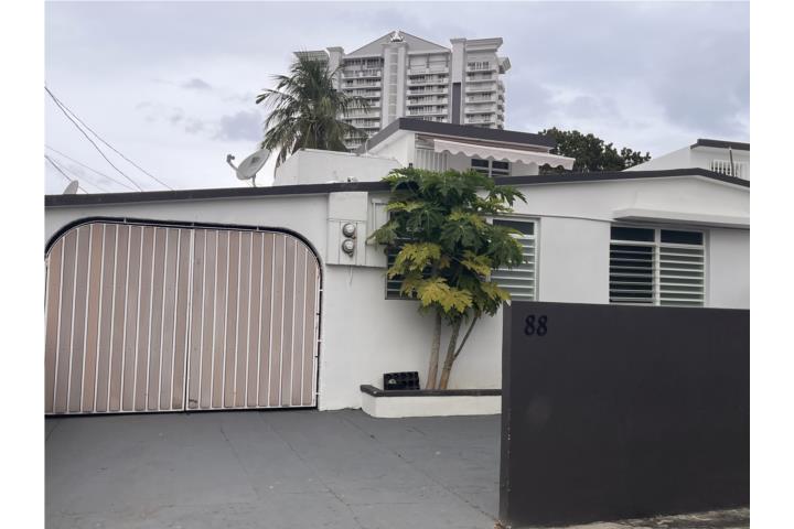 Atlantic View Isla Verde, Casa, cómoda $2,200