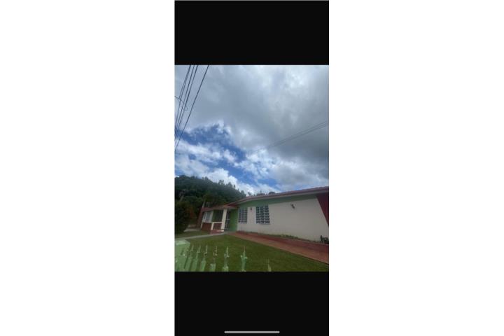 CASA DISPONIBLE EN MAYO