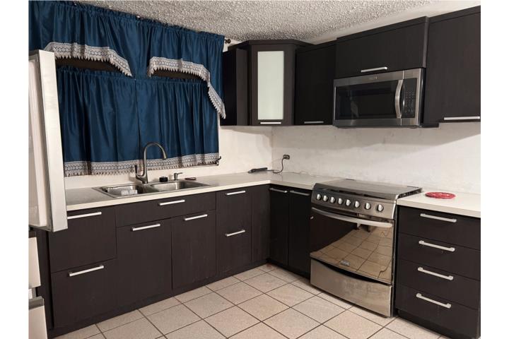 Se alquila apt en Alt de Villas del Rey