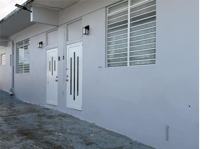 Apartamento 2 cuartos