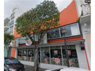 EDIFICIO COMERCIAL PLAZA MAYAGUEZ