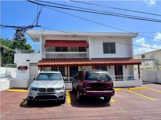 Sebastian Apartment, Barrio Mameyal 1 Cuarto