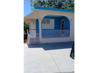 Casa Hato Viejo sector Calichosa renta 775.00