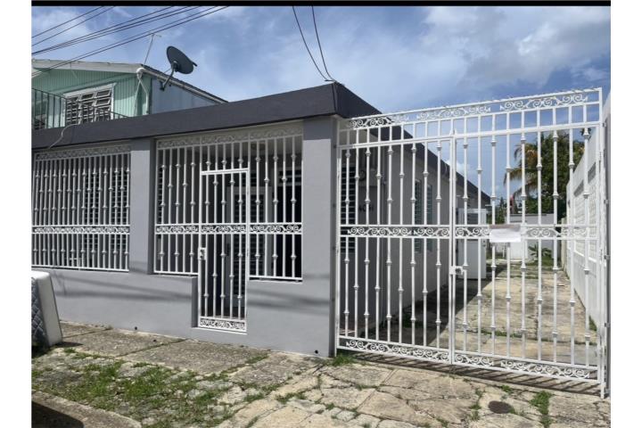 Urb Mayagüez Terrace, Mayaguez