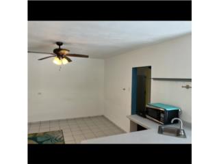STUDIO APARTMENT WITH OCEAN VIEW