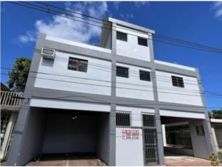 SE ALQUILA PROPIEDAD COMERCIAL PUEBLO HUMACAO