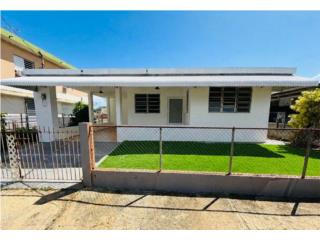 Se alquila Casa en Hatillo/ House for rent