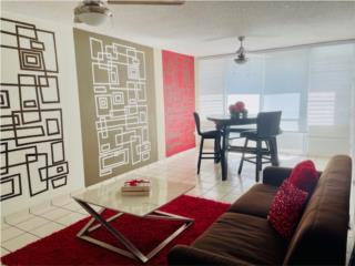 Apartamento Amueblado y Súper Céntrico