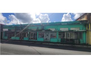 Local Comercial en Alquiler pueblo Vega Baja