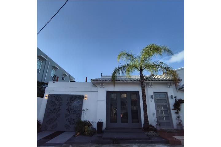 URB OCEAN PARK 2BD 3BTH HOUSE $5500