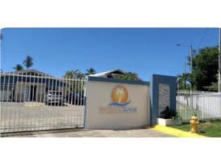 Villa Campomar Beach Resort