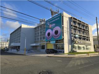 EDIFICIO MAI CENTER, ESQ MARGINAL AVE KENNEDY