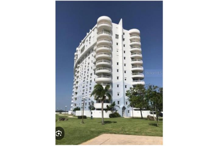 Condominio Mont Blanc, San Juan