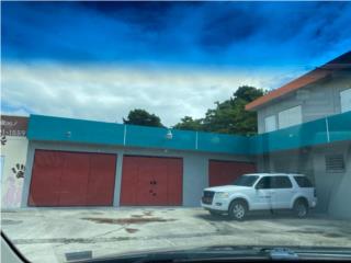 Barrio Candelero Arriba, alquiler comercial