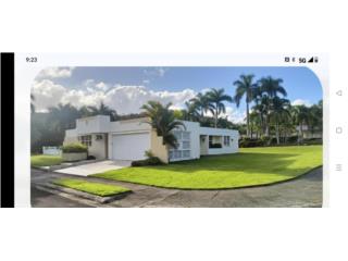 Urb. Mansiones Monte Verde