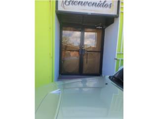 Alquilo Amplio/Moderno local Comercial 768pc