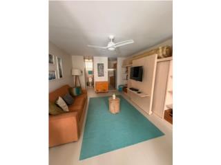 Studio Apt Walking Distance to Beach