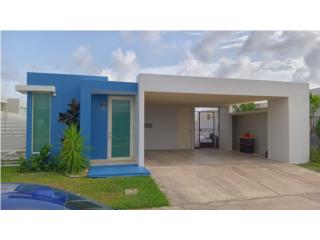 Urb. Veredas Del Mar Salinas