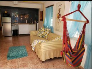 Espacioso apt 1/1 Las Cuevas Trujillo Alto