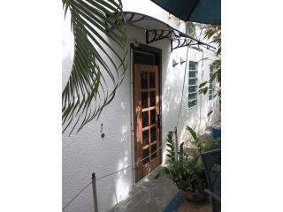 Alquiler Barrio Beltran Barrio BELTRAN Apat amueblado 2 habitaciones  Fajardo