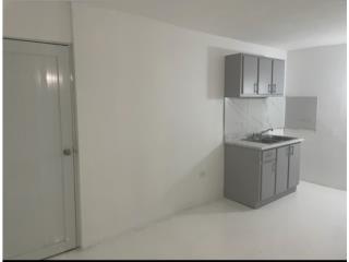 1 hab, 1 baño 6ta seccion