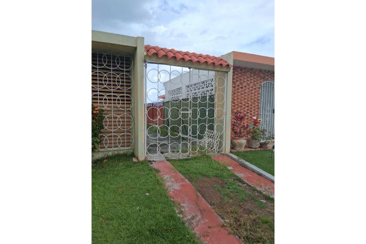 Alturas de mayaguez