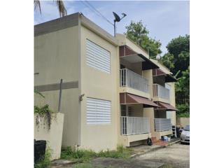 Apt 2H-1B, Bo Pinas